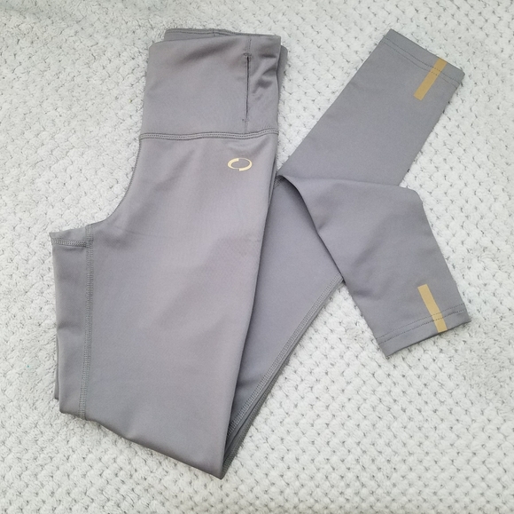 New Copper Fit Compression Energy Legging - Picture 4 of 7